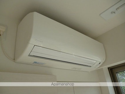 ＥＬ　ＣＯＵＲＴ　ＷＡＤＡ[1K/30.62m2]のその他設備