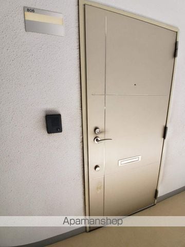 グラマシー京橋の内装写真