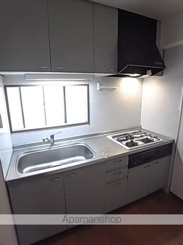 NOWVELLE VILLAIIの内装写真