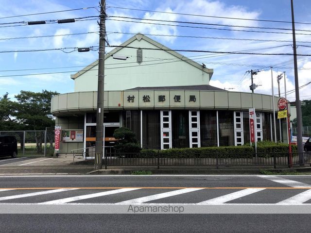 ビレッジハウス琴海2号棟の周辺写真