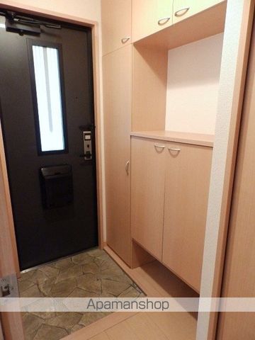 シュプルング黒川 C棟の内装写真