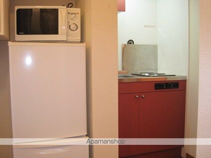 レオパレスラ・ポルト[1K/23.74m2]のその他部屋・スペース1