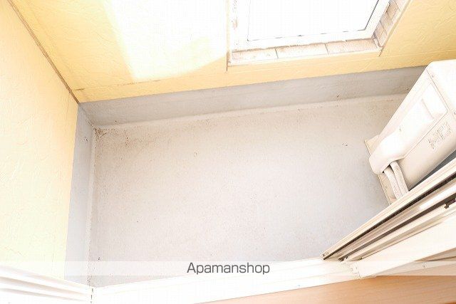 TorinoIIの内装写真