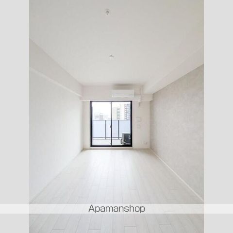 ALIVIS浪速東SOL TERRACEの内装写真