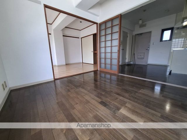 ハイツウエストンの内装写真