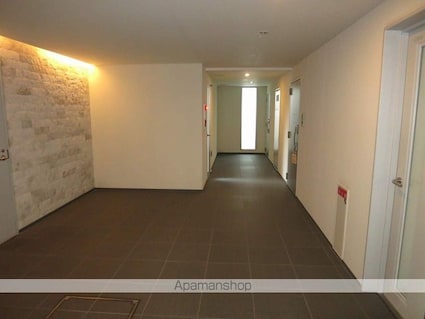 プライムアーバン住吉Ⅱ[1R/26.26m2]のエントランス1