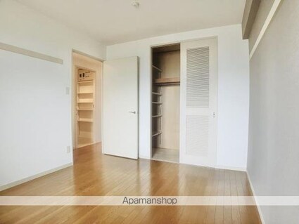 グリーンヒルズ目白[2LDK/56.93m2]のリビング・居間6