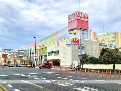 仮）本町５丁目アパート[1LDK/41.25m2]の周辺3