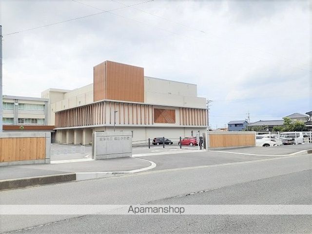 CASA 3の周辺写真
