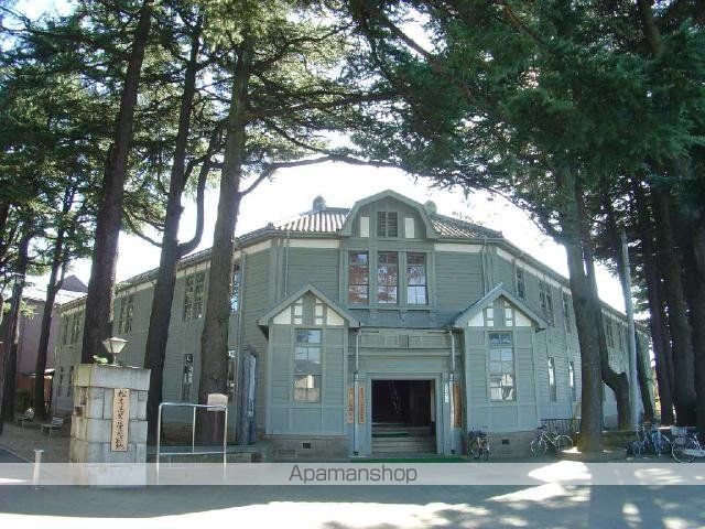 仮)松本市埋橋の周辺写真