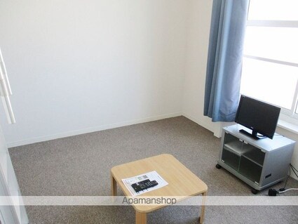 レオパレスＢａｎ[1K/19.87m2]の内装6