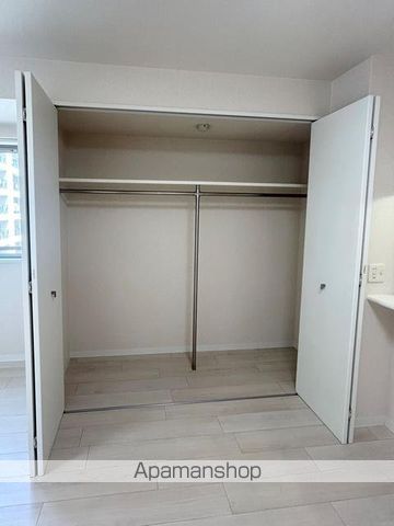 HF銀座レジデンスEASTの内装写真