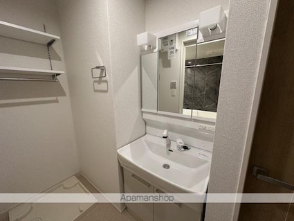 クラッソ[1LDK/50.14m2]の洗面所