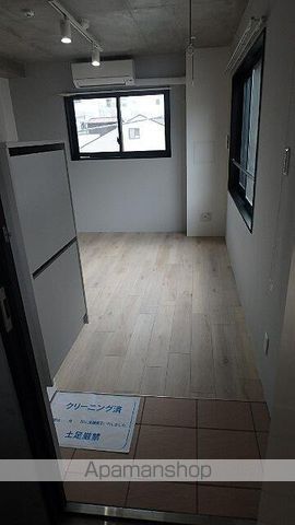 ルーチェ入谷の内装写真