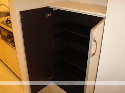 シルクネス[1K/26.45m2]の内装3