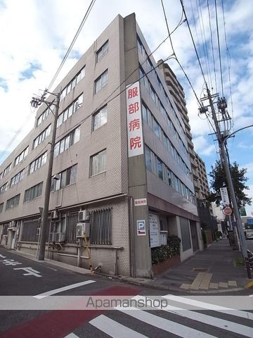 プチメゾン金山の周辺写真