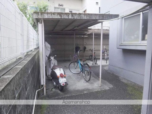 ジュネス神宮外苑のその他写真