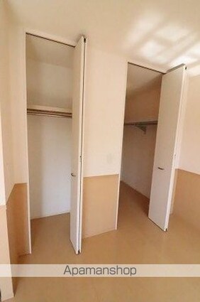 東京都立川市砂川町８丁目[1LDK/45m2]の収納