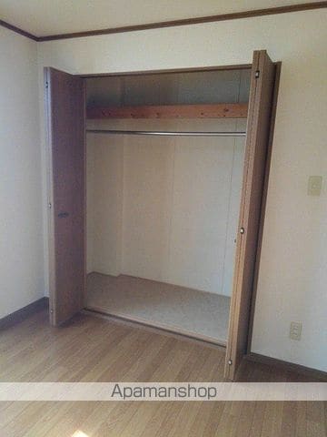 ラ.クレール メゾン白崎の内装写真