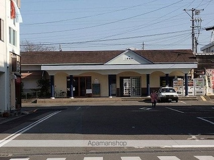 トライ　パーク　伊月[1K/36.31m2]の周辺6