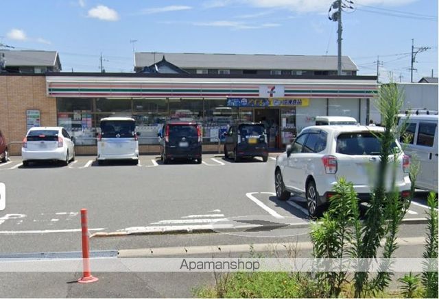 レオパレスセジュールの周辺写真