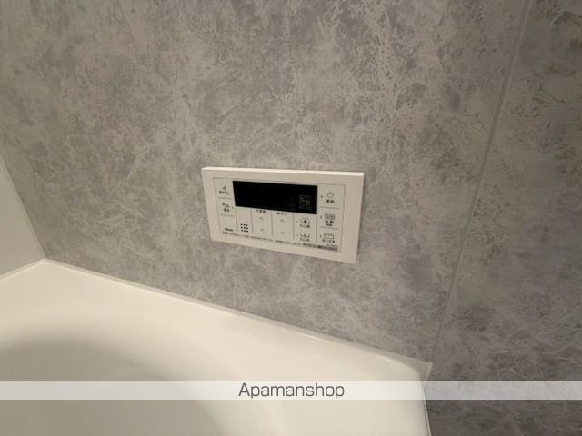 クレリア新深江の内装写真
