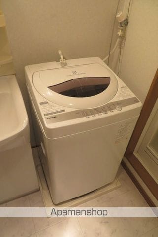 ヘリオスの内装写真
