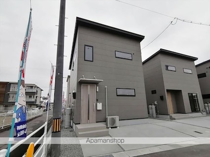 シャインくらしき　４[3LDK/79.48m2]の外観4