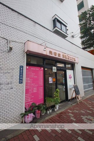 サニーフラットの周辺写真