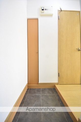 アーバンプラザの内装写真
