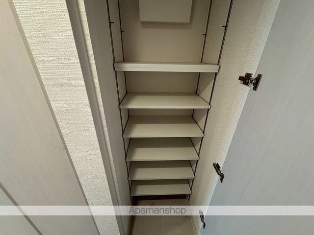 エスリード大阪平野プライムの内装写真
