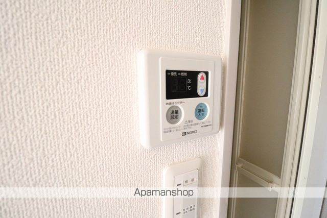 レジディア南行徳の内装写真
