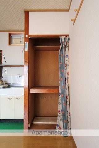 志摩荘の内装写真