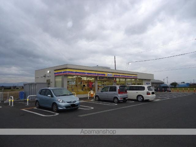仮)高崎市菅谷町アパートの周辺写真
