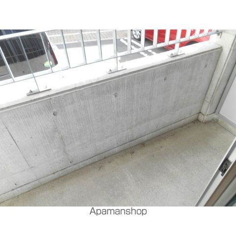レインボーハウス七日町の内装写真