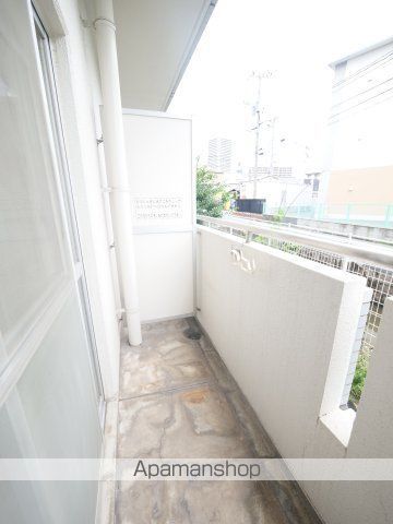 アルフィーネ厚生町の内装写真