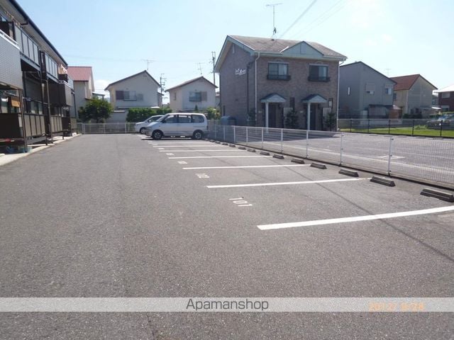 ハイツカームのその他写真