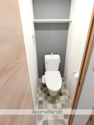 宮城県仙台市青葉区本町２丁目[1K/23.94m2]の内装5