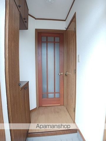 サンエステートの内装写真