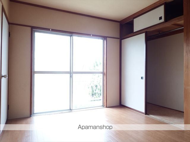 レジデンス山下の内装写真