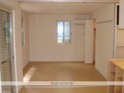 ウィット太子堂[1LDK/41.24m2]のリビング・居間