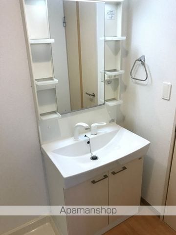REA 愛の内装写真