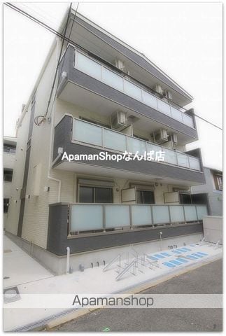 F asecia Rioの外観写真