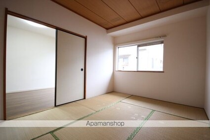 フラット　Ⅰ[2DK/43.59m2]の内装6