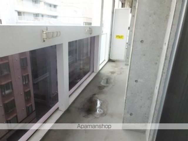 ラ・ソレイユ南2条の内装写真