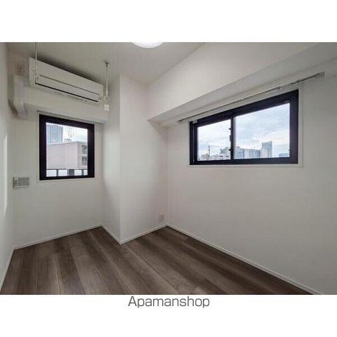 SーRESIDENCE新宿若松町の内装写真