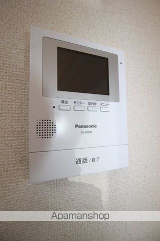 セントレアの内装写真