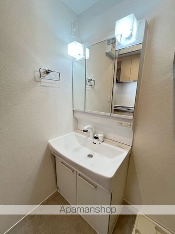 ヒカルサさいたま吉野の内装写真
