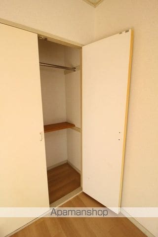 アルメール当新田の内装写真