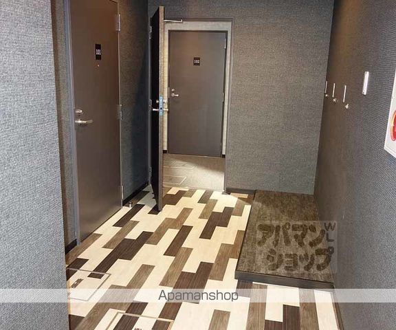 ブリエ西大路の内装写真
